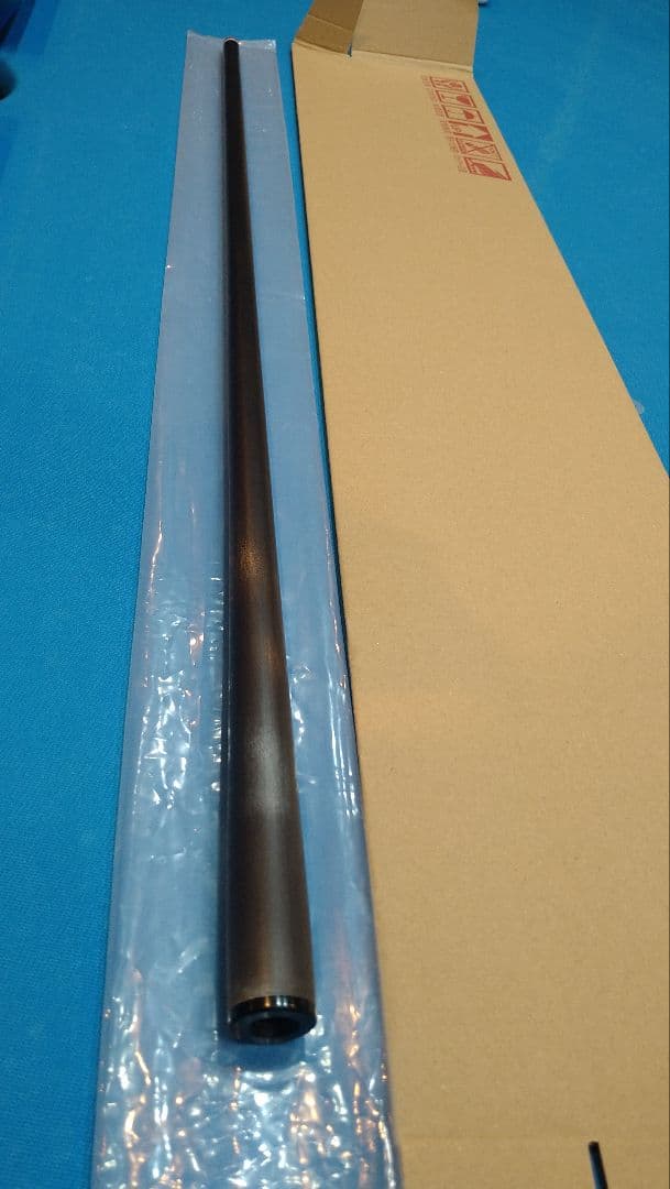 特注品☆UNLIMITEDアンリミテッドカーボンシャフトMezz EXCEED用