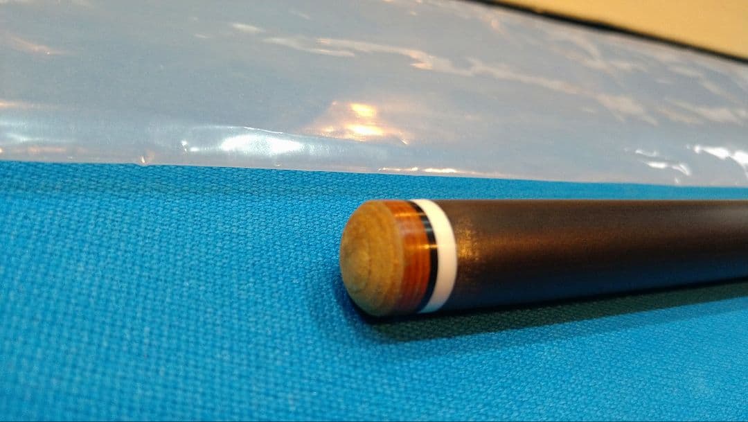 特注品☆UNLIMITEDアンリミテッドカーボンシャフトMezz EXCEED用