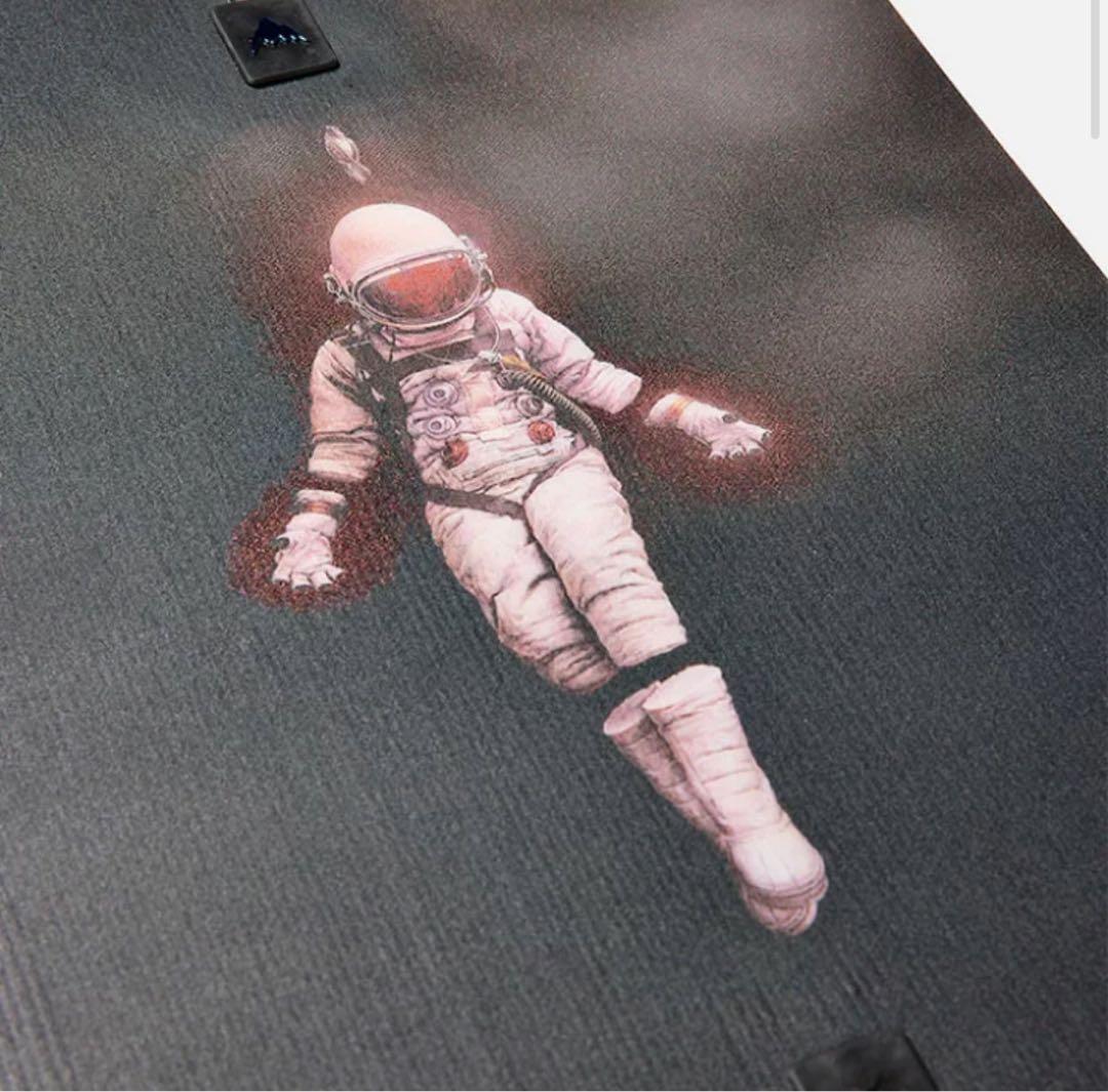 スノーボード 板 バートン BURTON キャンバー レディース 女性 スノボ