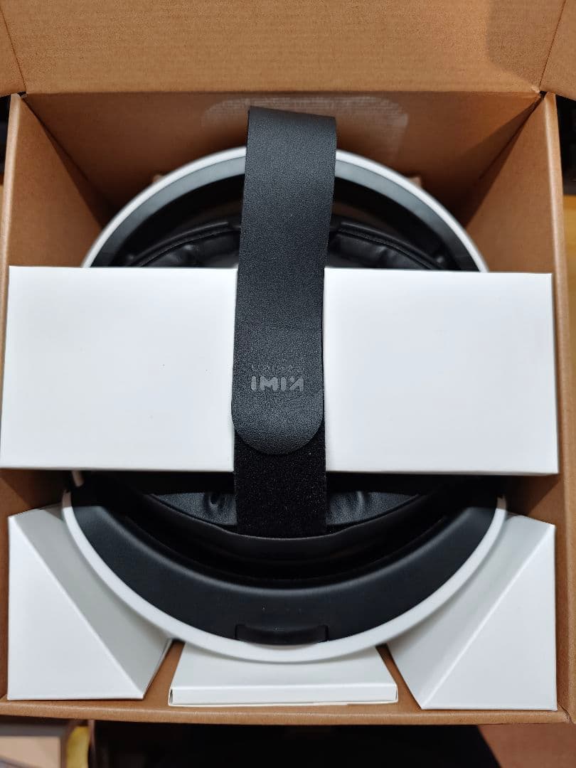  Quest 3 512GB＋ kiwiアクセサリー2点セット