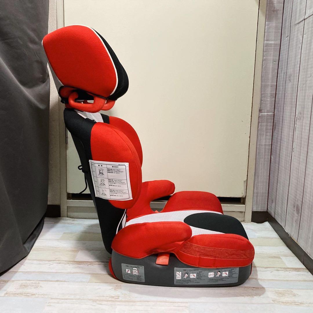 RECARO レカロ スタート アールワン　ジュニアシート　チャイルドシート