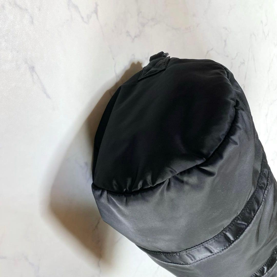 希少✨ポーター タンカー ボストンバッグ 2way ブラック 吉田カバン