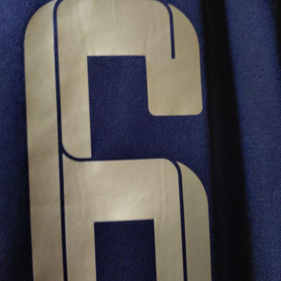 キミッヒ バイエルン レプリカユニフォーム BAYERNドイツ代表 正規品 M