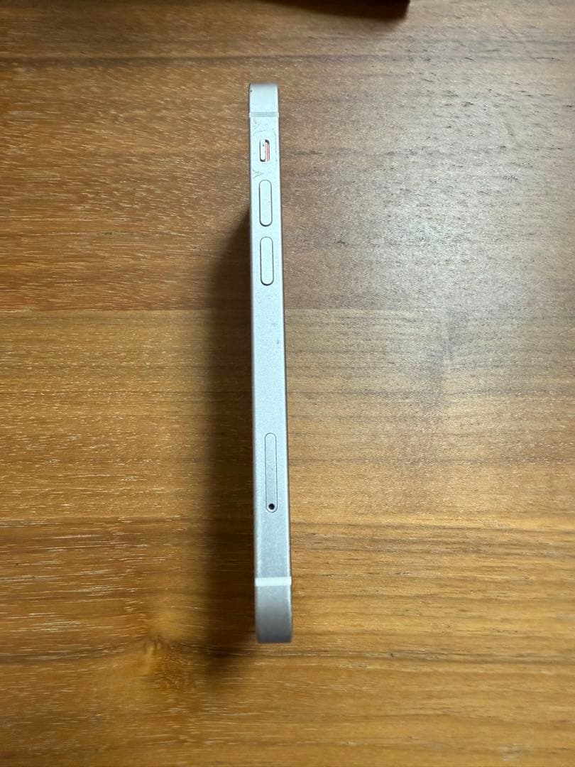 Apple iPhone 12 mini ホワイト