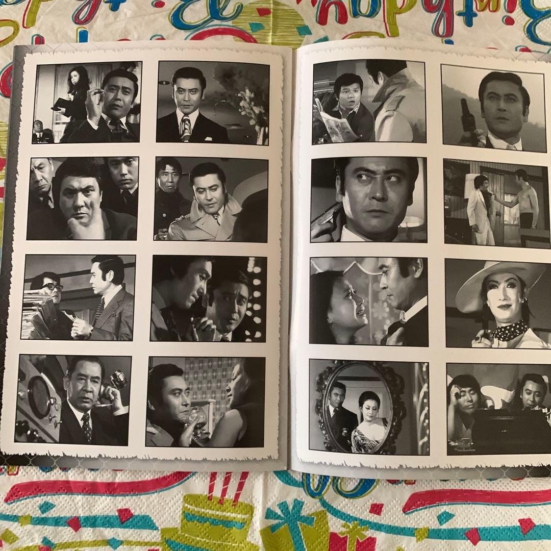 非情のライセンス 第1シリーズ コレクターズDVD VOL.1