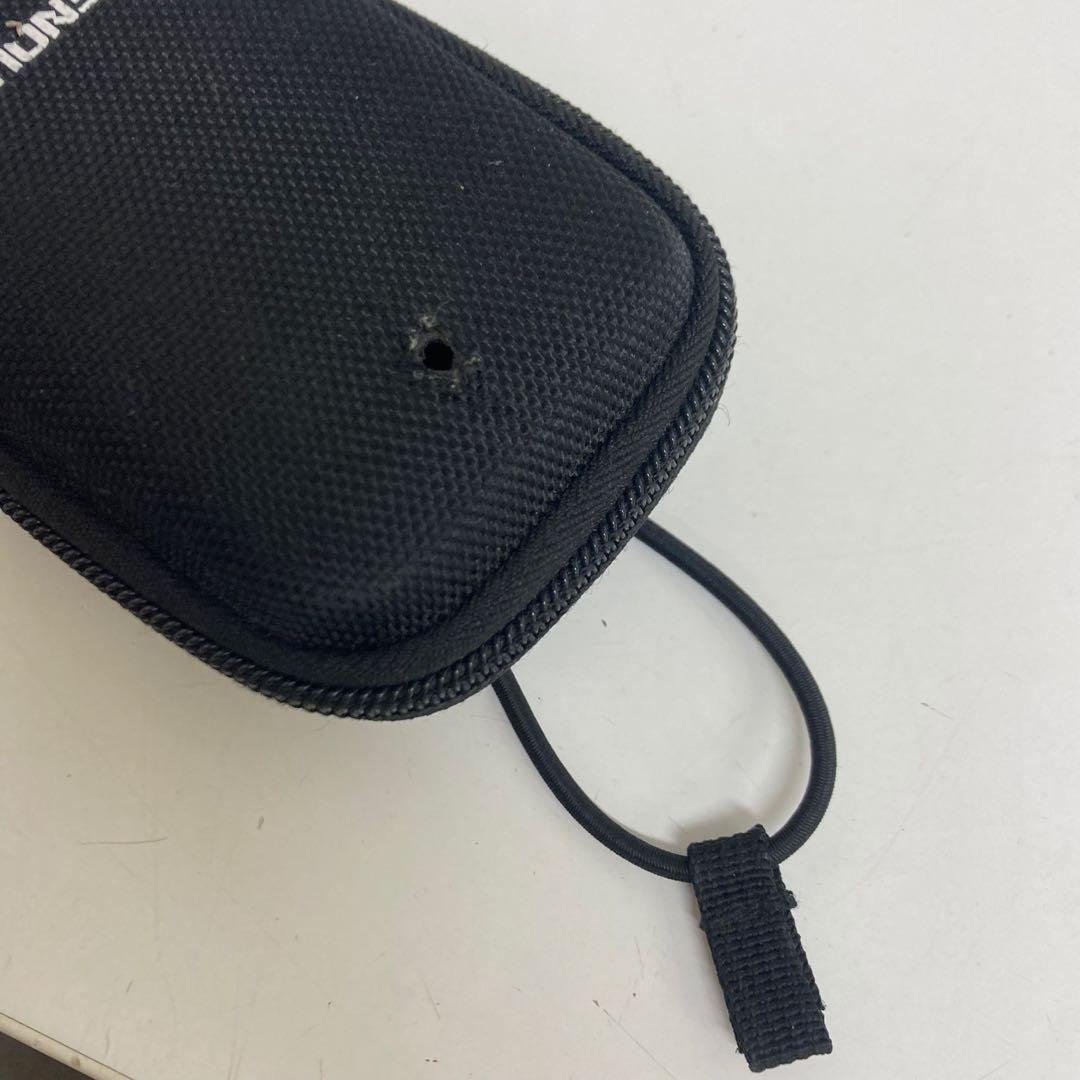 B127-37 EENOUR ゴルフ用レーザー距離計 U800 訳あり