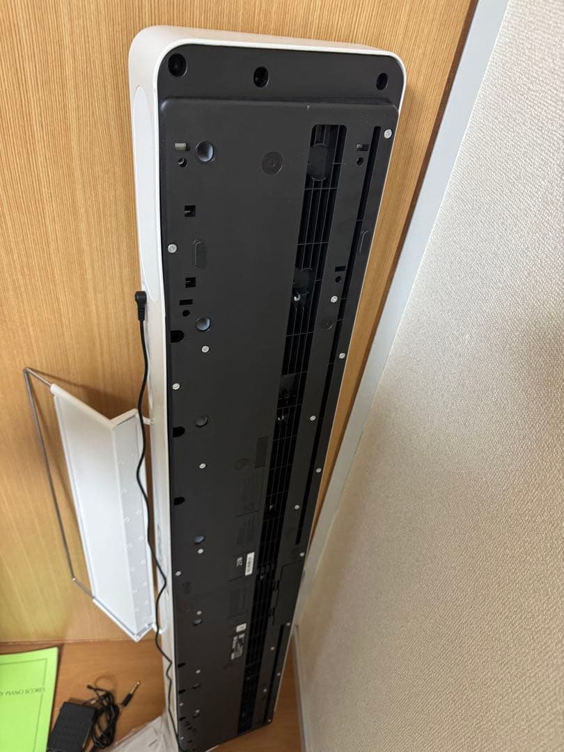 CASIO カシオ　電子ピアノ　88鍵盤　PX-S1100 2023年製