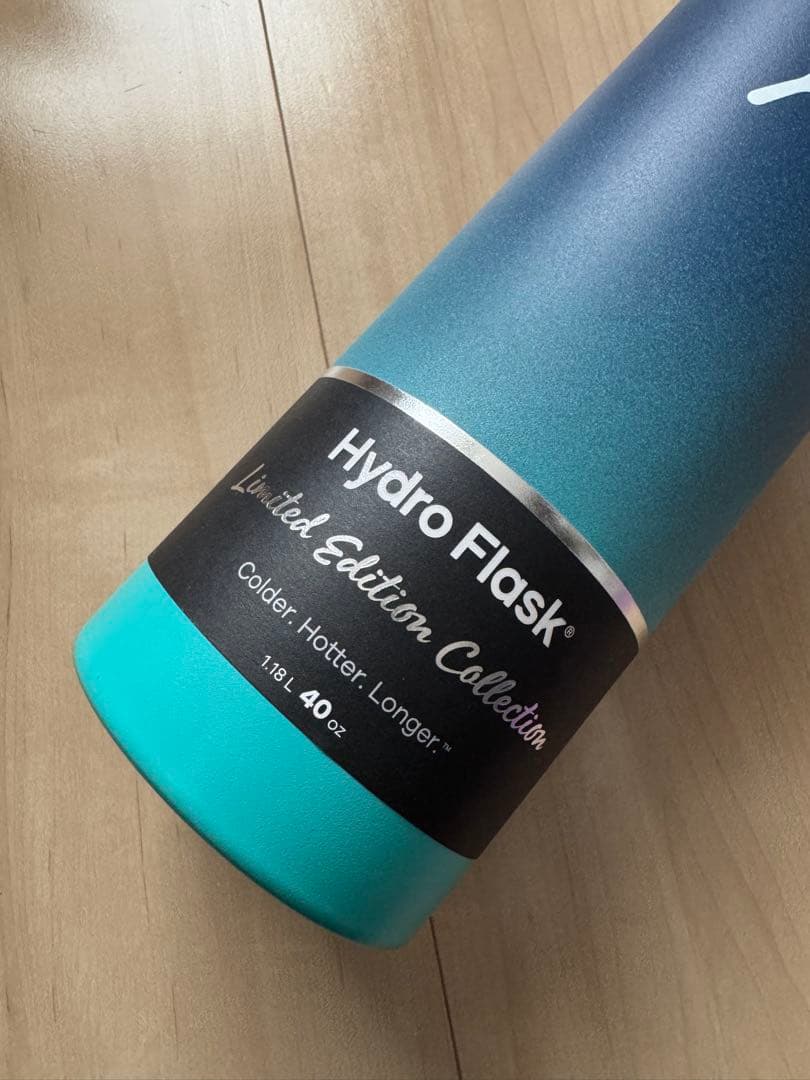 Hydro Flask ハイドロフラスク　水筒　マイボトル ハワイ限定