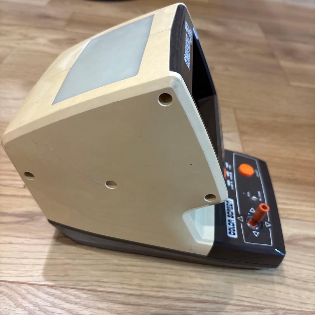 激レアNintendo 1983年(実働) ドンキーコングJR.