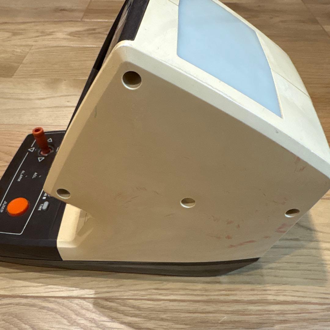 激レアNintendo 1983年(実働) ドンキーコングJR.