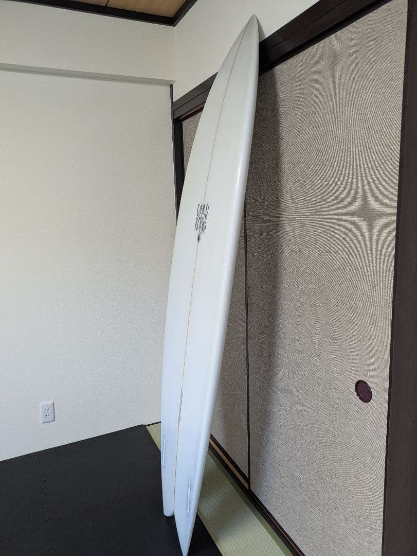 【送料込】DEAD KOOKS（デッドクークス）RICHES 6.11