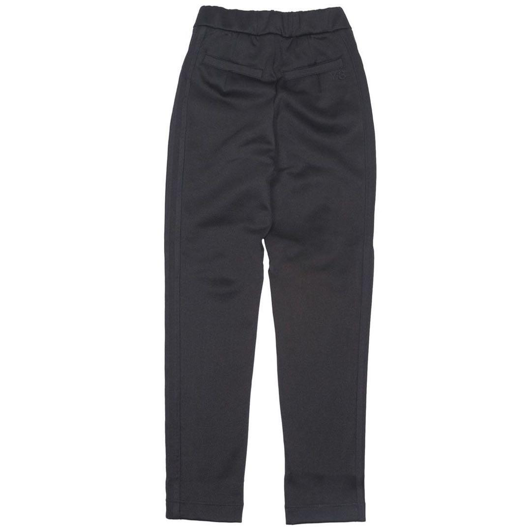 Y-3 トラックパンツ ブラック DY7291