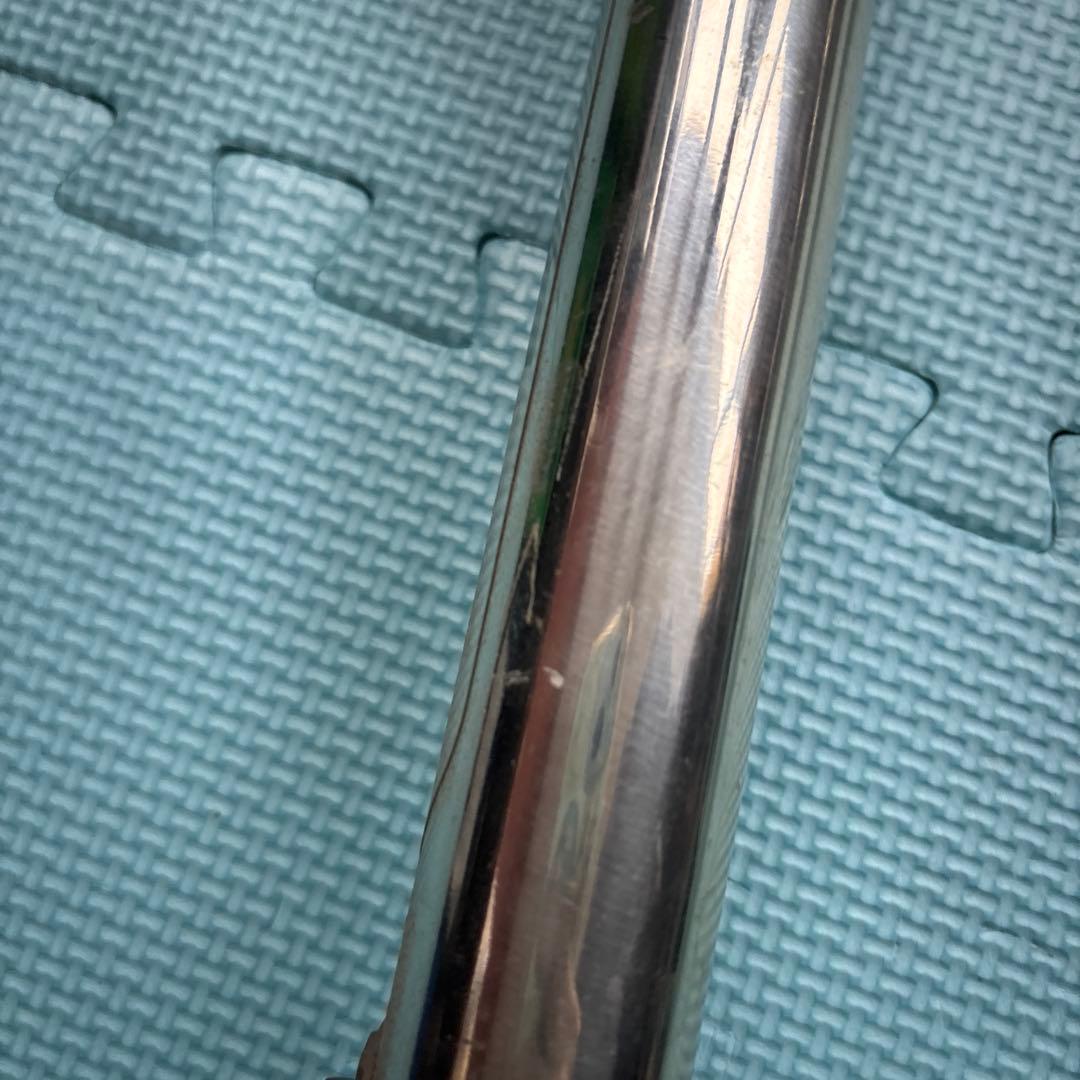 ARAYA ES ALUMINUM 26インチ　フレームのみ