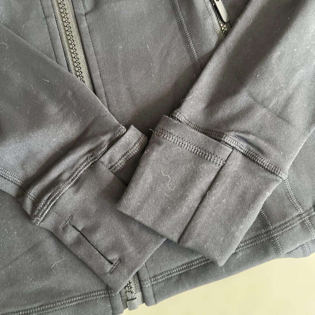 ルルレモン　ジャケット　lululemon Define Jacket 6