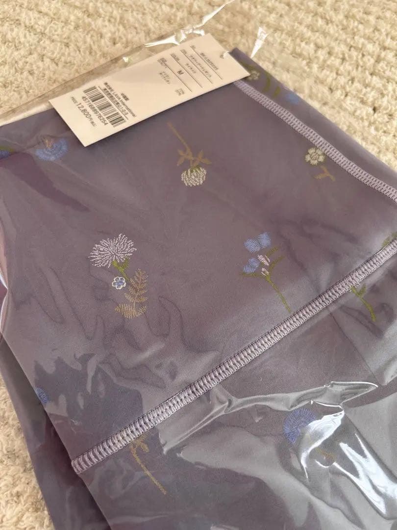 SUKALA フラワーブーケレギンス　Mサイズ