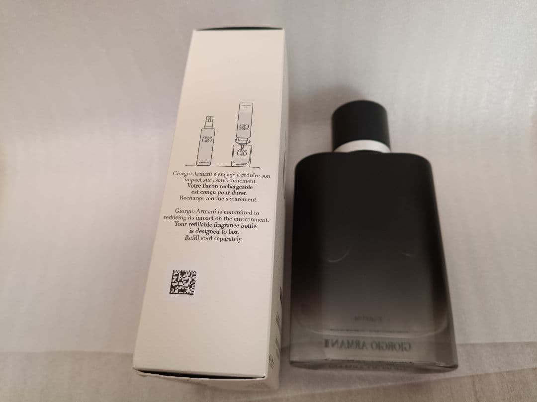 日本未発売 Giorgio Armani Acqua di Gio 100ml