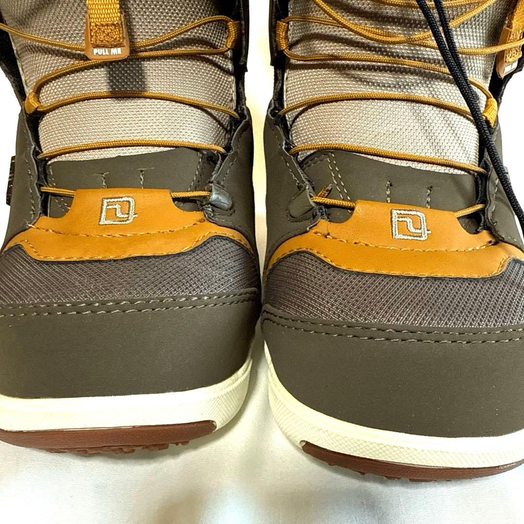 しゃと DEELUXE ID LALA ディーラックス　スノーボードブーツ