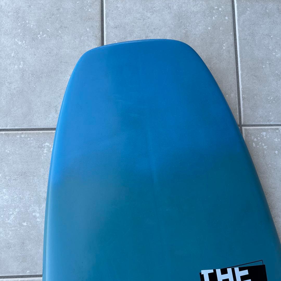 THE SUN SLX FG 5‘9\" サーフボード