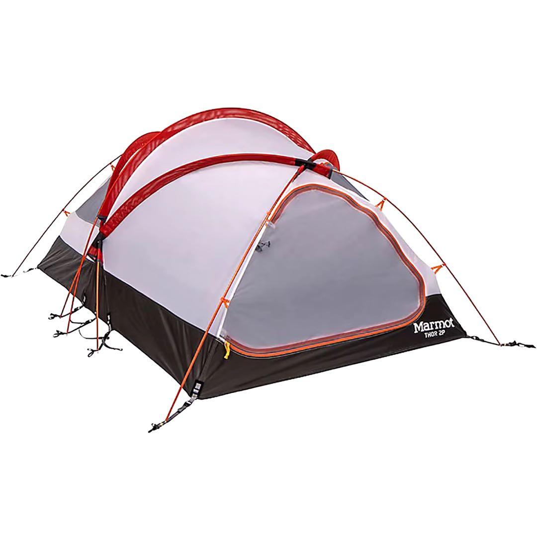 テント・タープ Marmot Thor 2p Tent