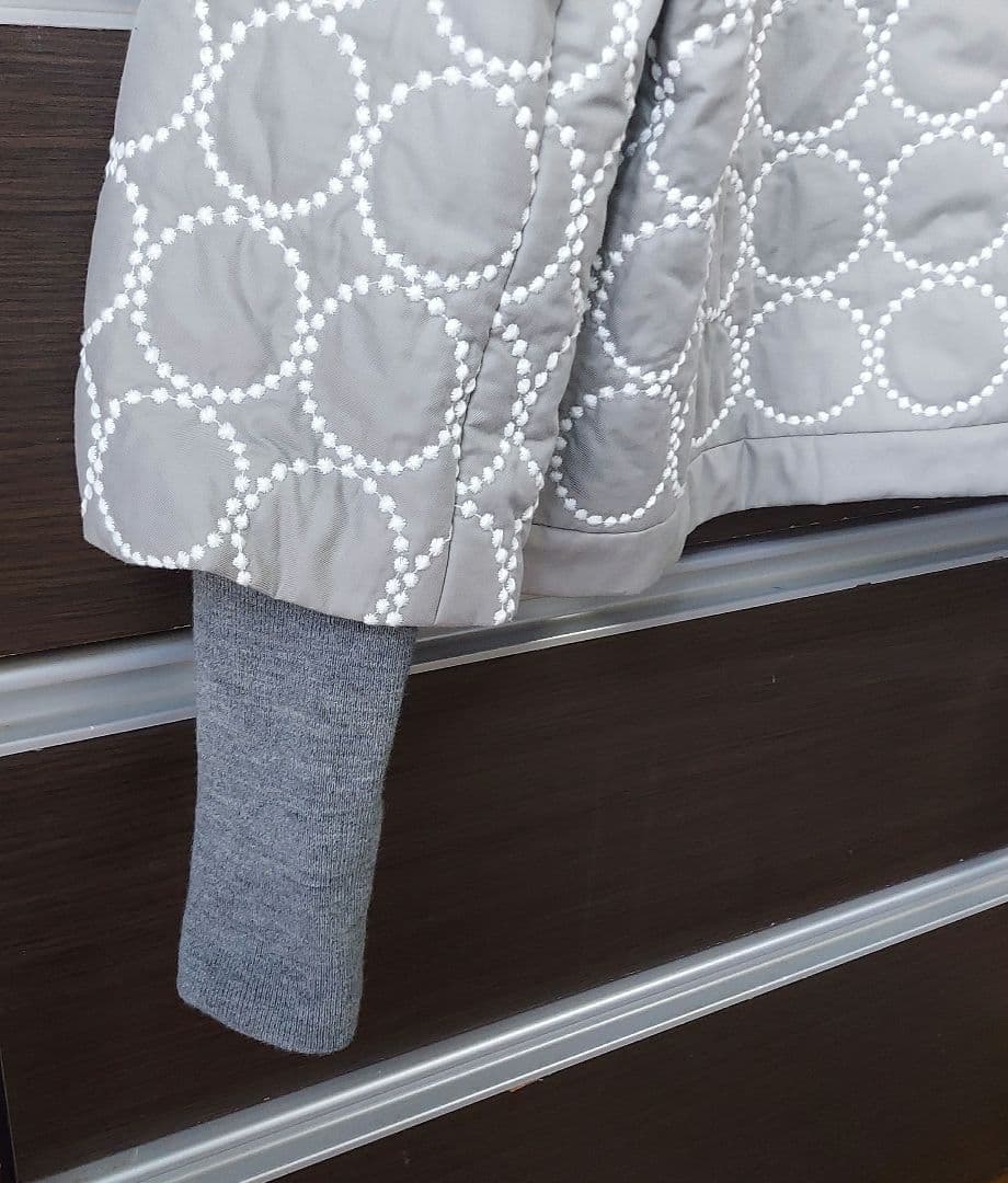 ミナペルホネン　2025-26 a/w　新品ジャケット　タンバリン