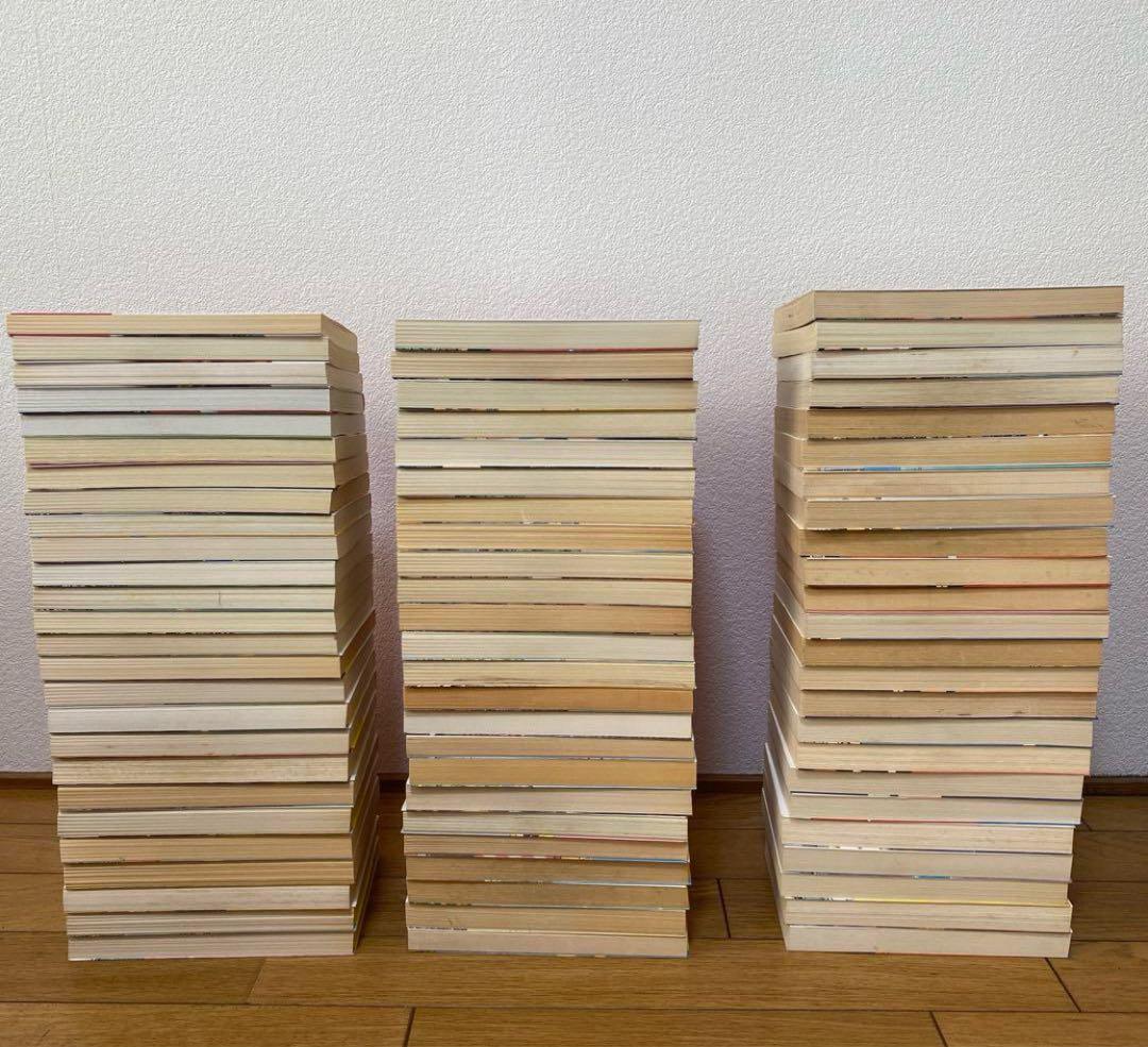 夕焼けの詩 三丁目の夕日 全巻 71巻セット＋おまけ3冊