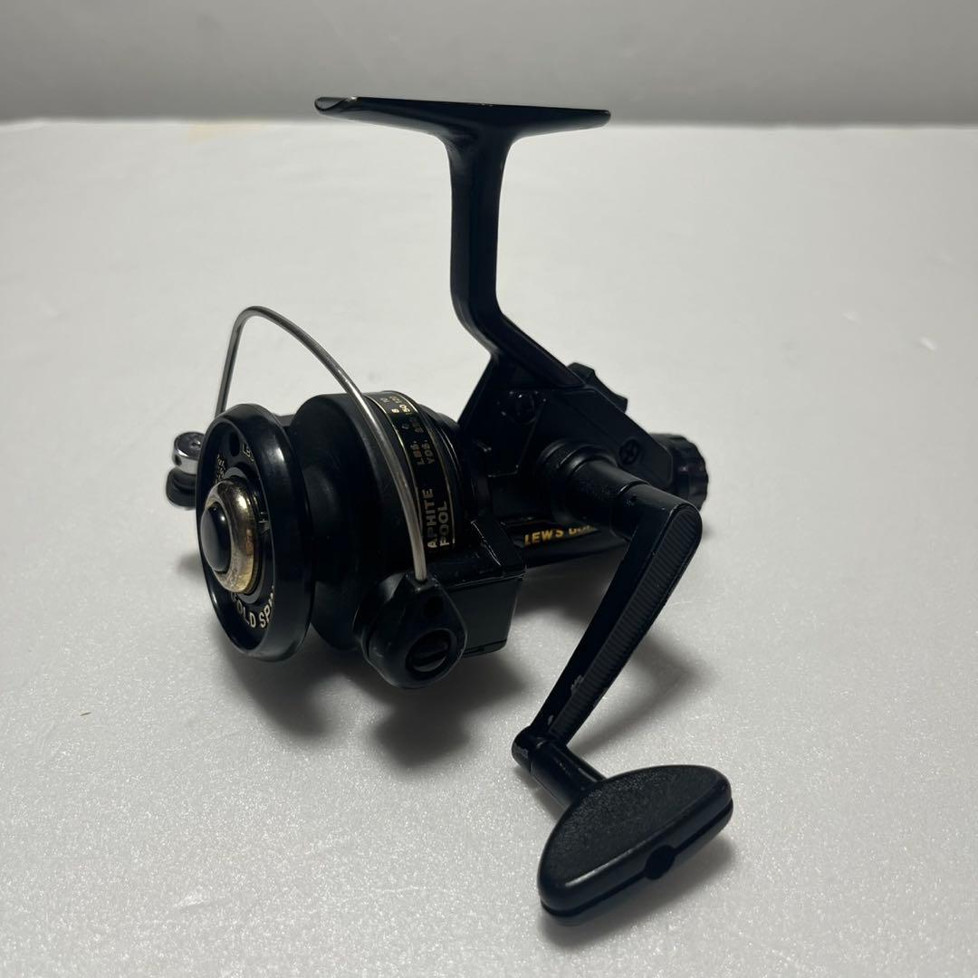 Lew's GOLD SPIN 1 ルー・チルドレ