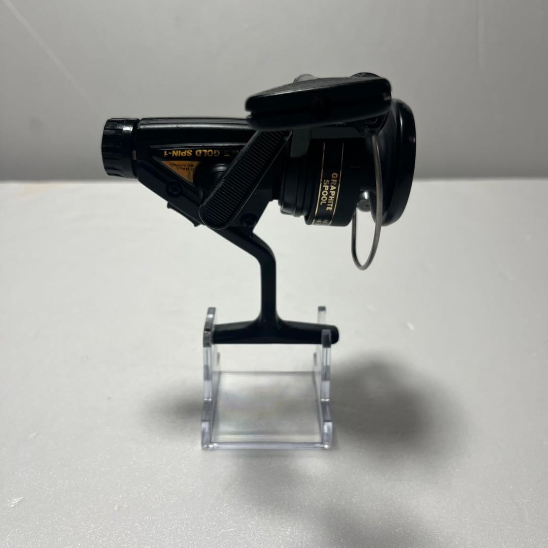 Lew's GOLD SPIN 1 ルー・チルドレ