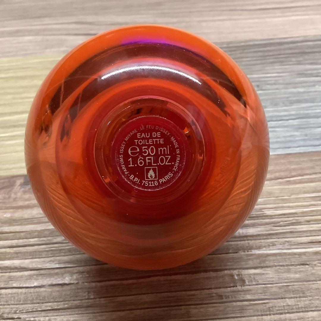 ルフードゥイッセイ イッセイ・ミヤケ オードトワレ 50ml