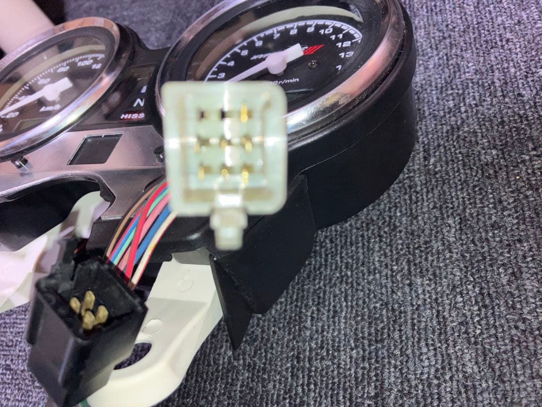 バイクパーツセンター NC39 SPEC3 メーター 未使用？