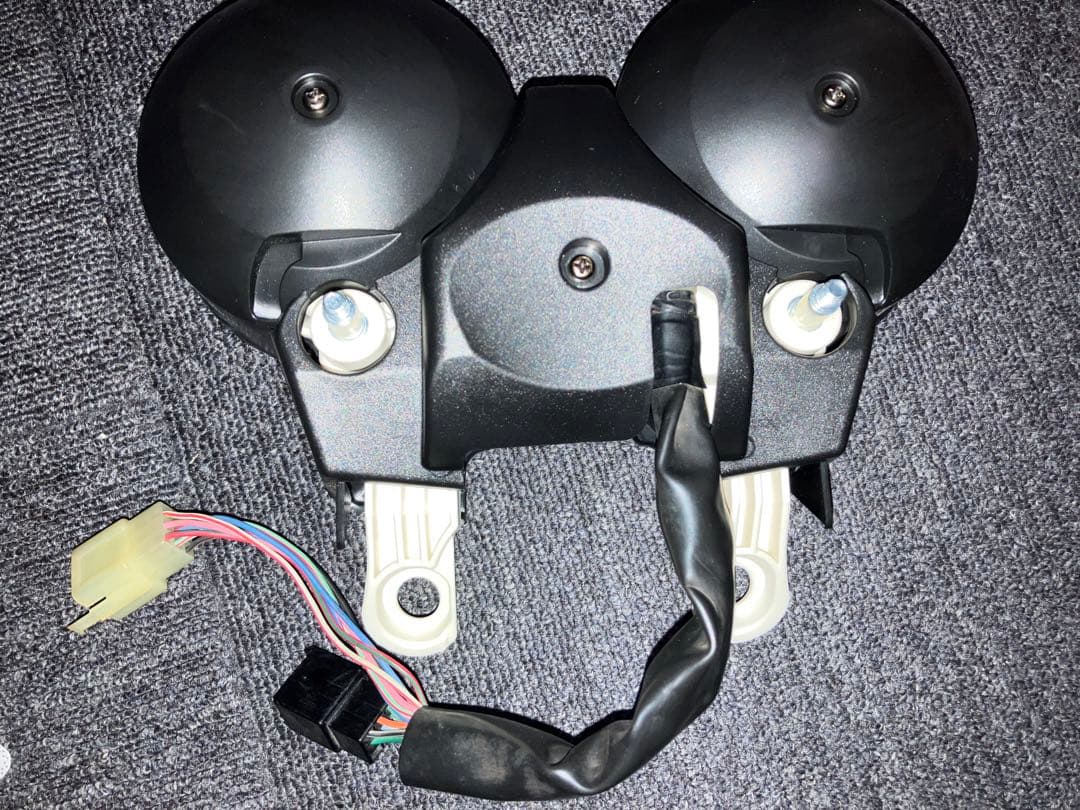 バイクパーツセンター NC39 SPEC3 メーター 未使用？