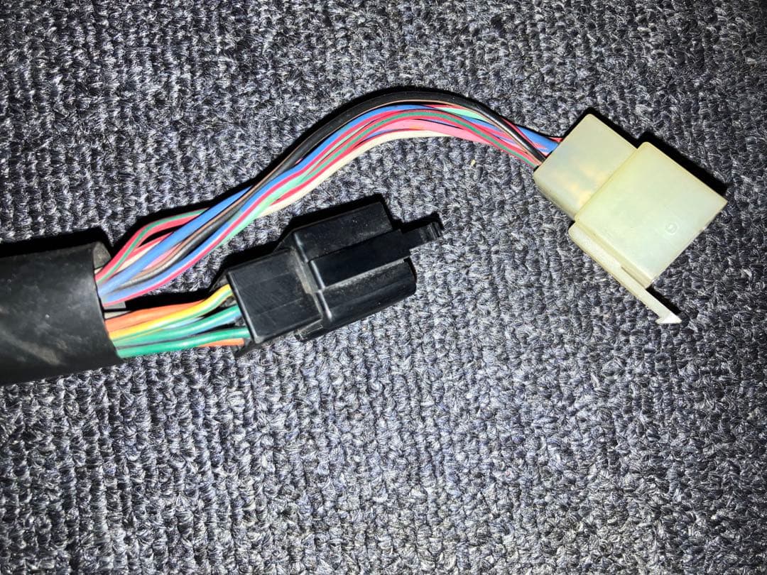 バイクパーツセンター NC39 SPEC3 メーター 未使用？