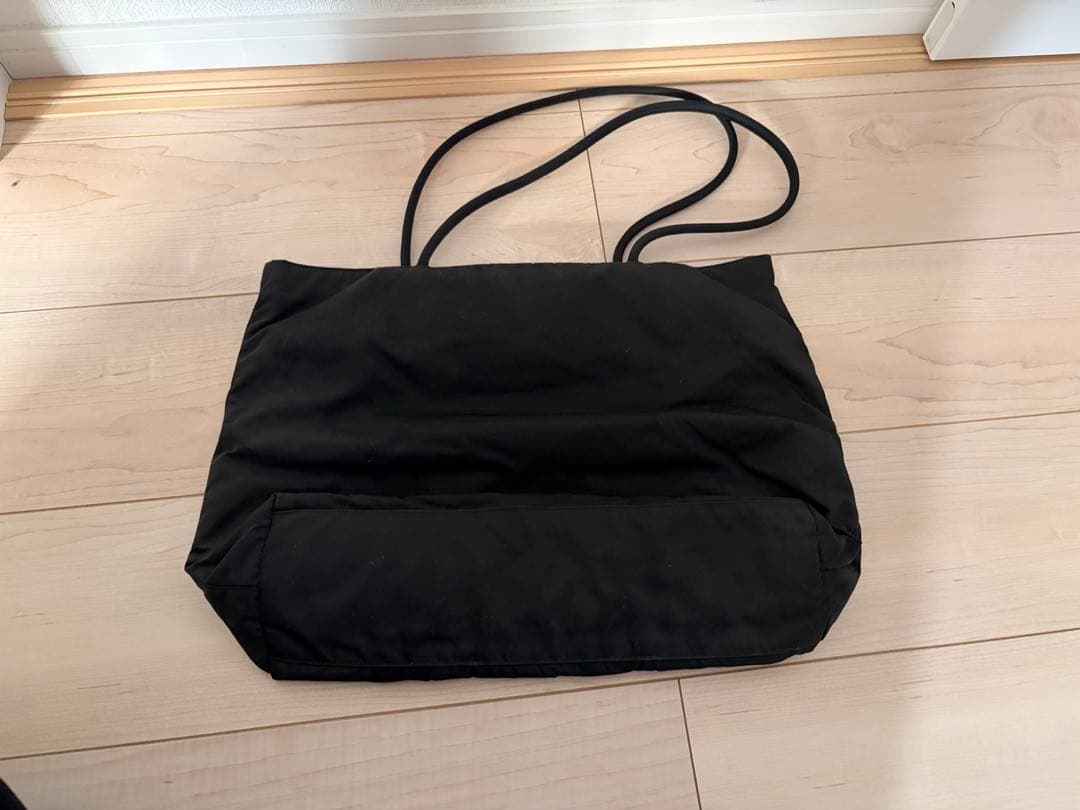 い*)様 プラダ トートバッグ