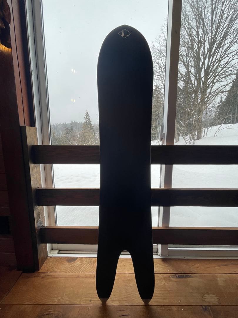 Lehman Stick Yokohama 155cm リーマンスティック