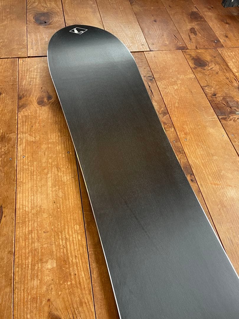 Lehman Stick Yokohama 155cm リーマンスティック