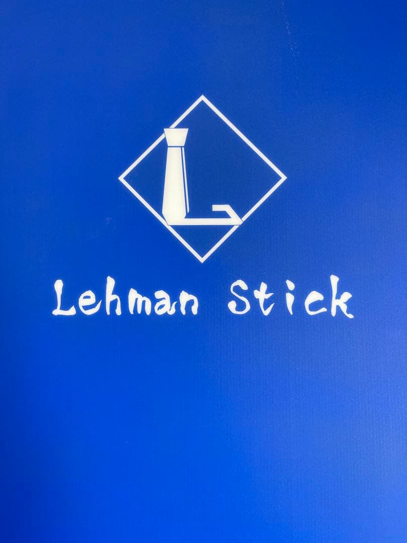 Lehman Stick Yokohama 155cm リーマンスティック