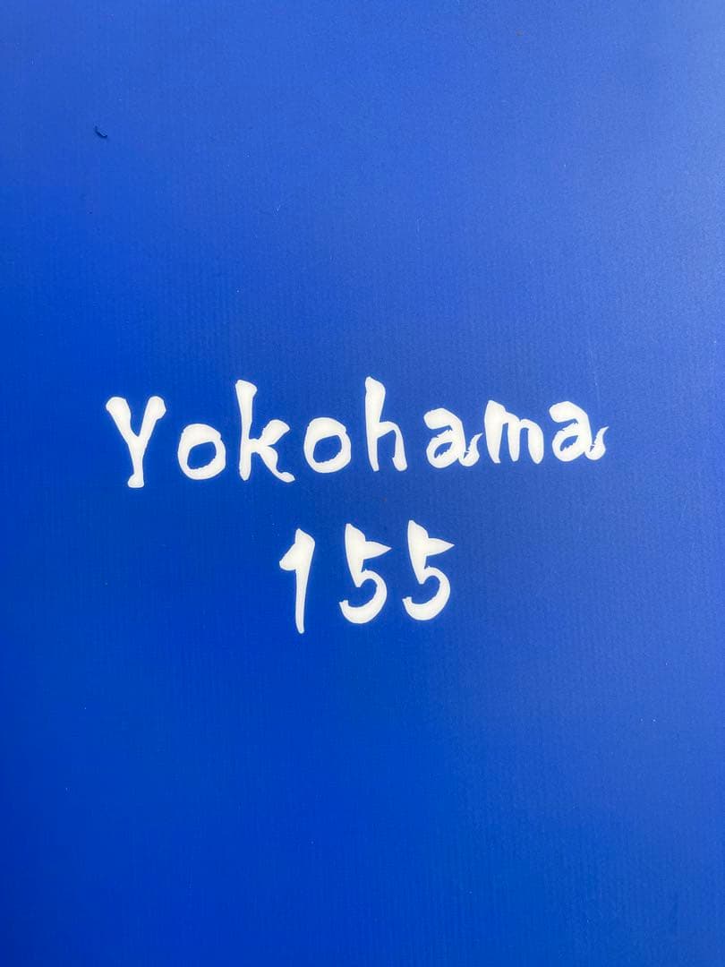 Lehman Stick Yokohama 155cm リーマンスティック
