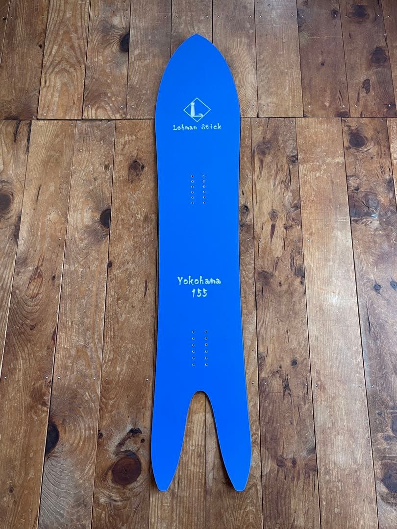 Lehman Stick Yokohama 155cm リーマンスティック