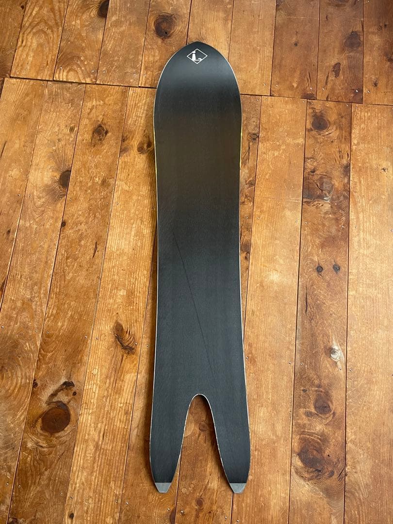 Lehman Stick Yokohama 155cm リーマンスティック