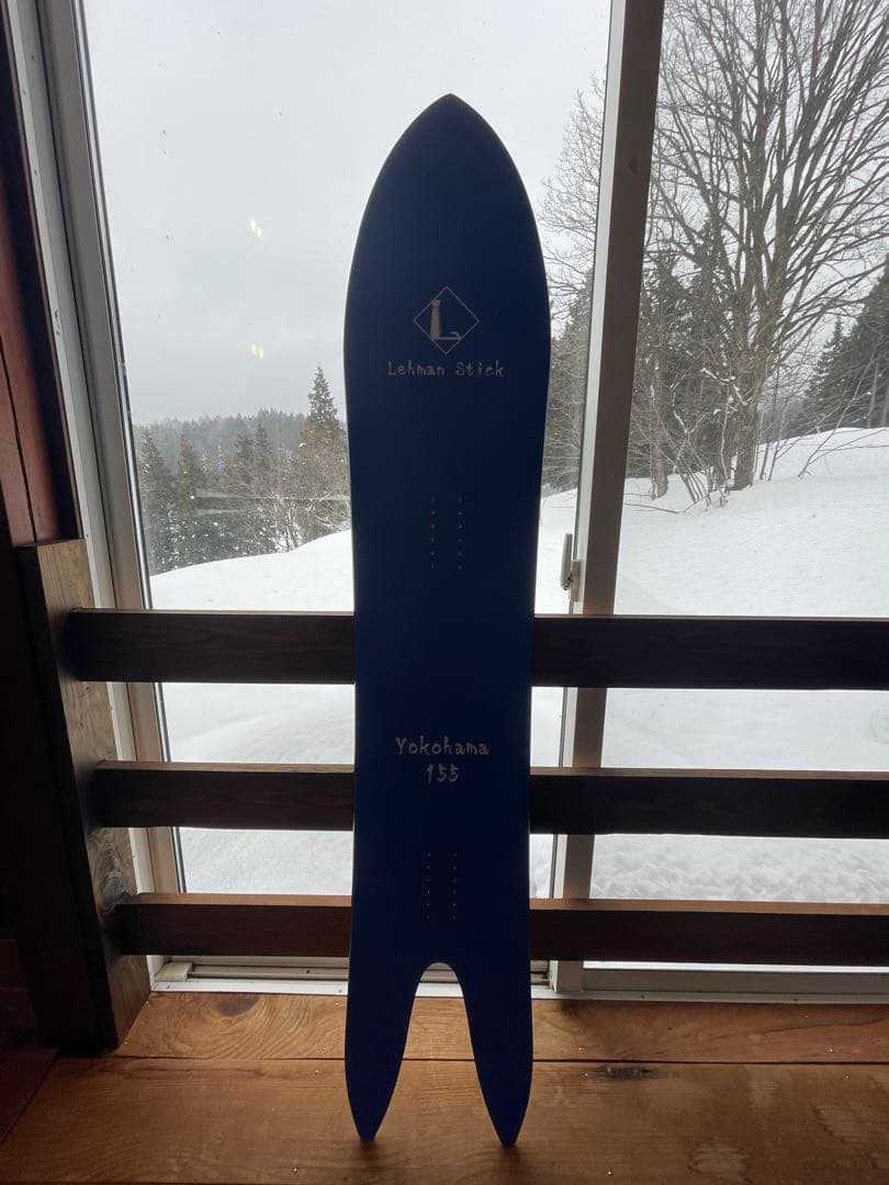 Lehman Stick Yokohama 155cm リーマンスティック