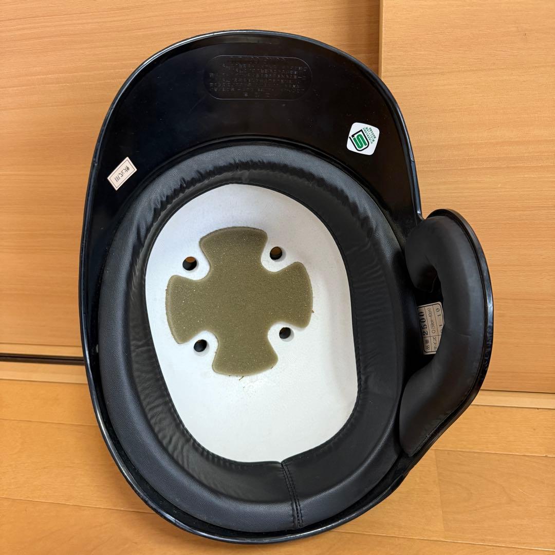 SSK 軟式用 片耳 右打ち ヘルメット 3点 収納袋 Oサイズ XOサイズ