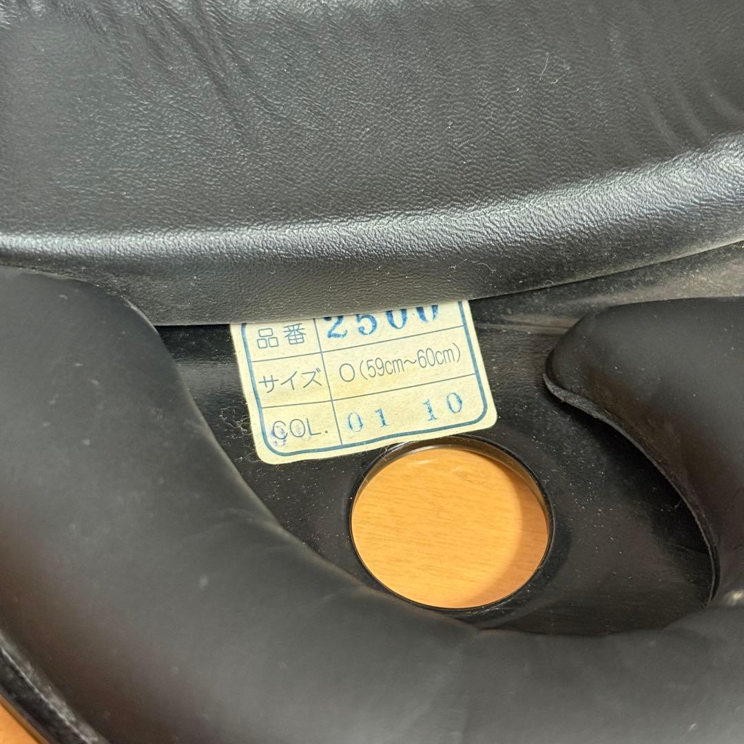 SSK 軟式用 片耳 右打ち ヘルメット 3点 収納袋 Oサイズ XOサイズ