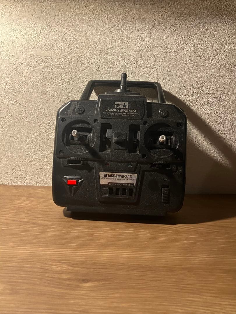 タミヤ1/14 ボルボ FH16 トレーラーヘッド フルオペ 土日限定価格