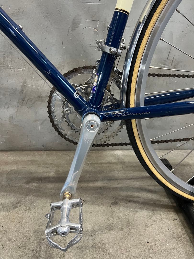 ロードバイク　ARAYA EXCELLA アラヤ　エクセラ