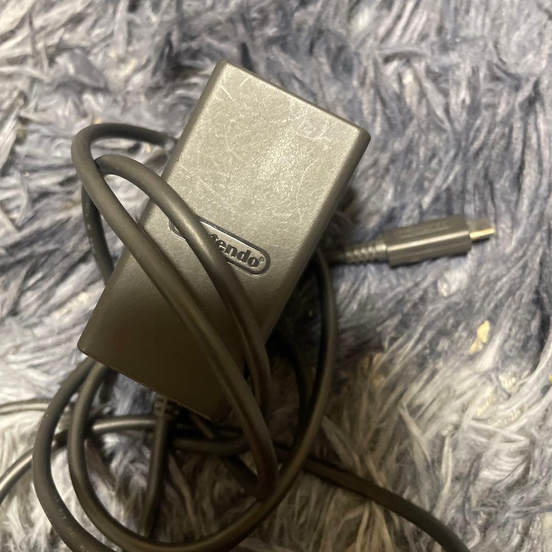 Nintendo Switch 本体 ソフト5個 コントローラー3台付き