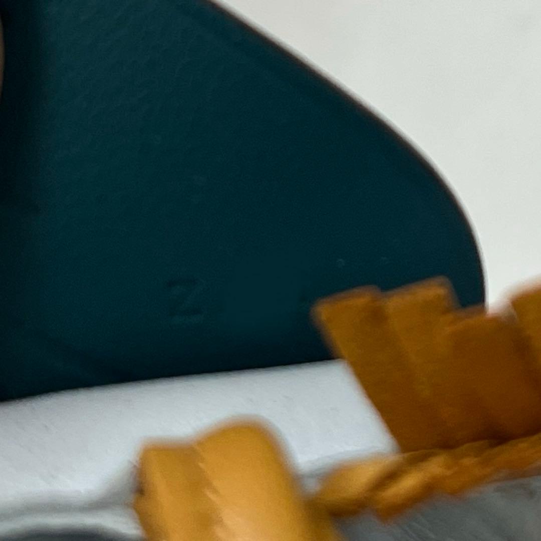 [美品]エルメス　HERMRS ペガサスPM ロデオ　チャーム