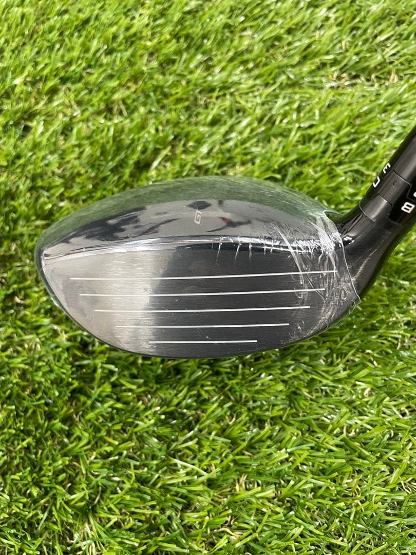 タイトリスト　GT1 フェアウェイウッド 5W AIRSPEEDER S