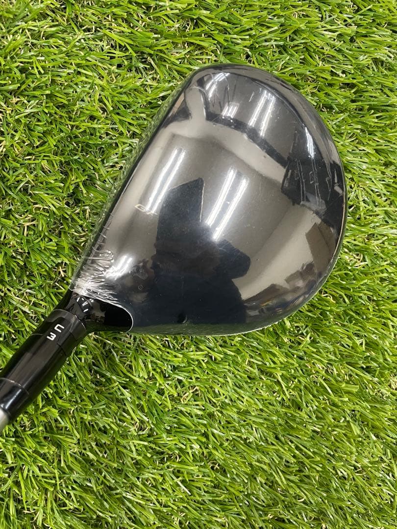 タイトリスト　GT1 フェアウェイウッド 5W AIRSPEEDER S