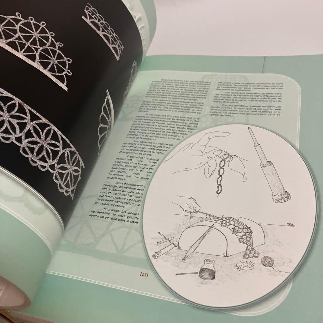 Costumes de Corse　コルシカ島　伝統衣装　歴史　フランス語