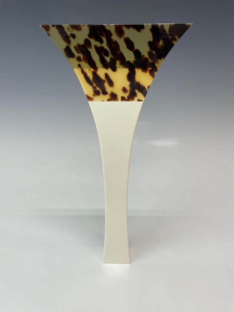 三味線バチ 撥　本鼈甲　大型　開き139mm 重量255g