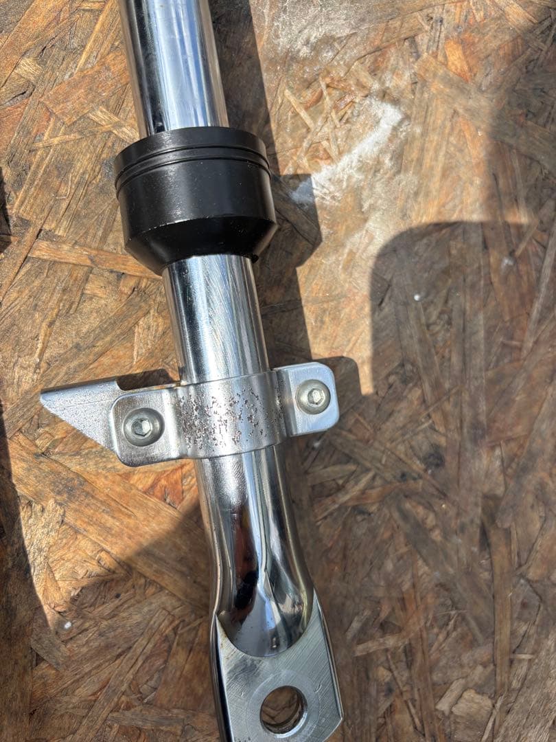 デイトナ　油圧ダンパーインナーフォークキット スタンダード長 モンキー/ゴリラ